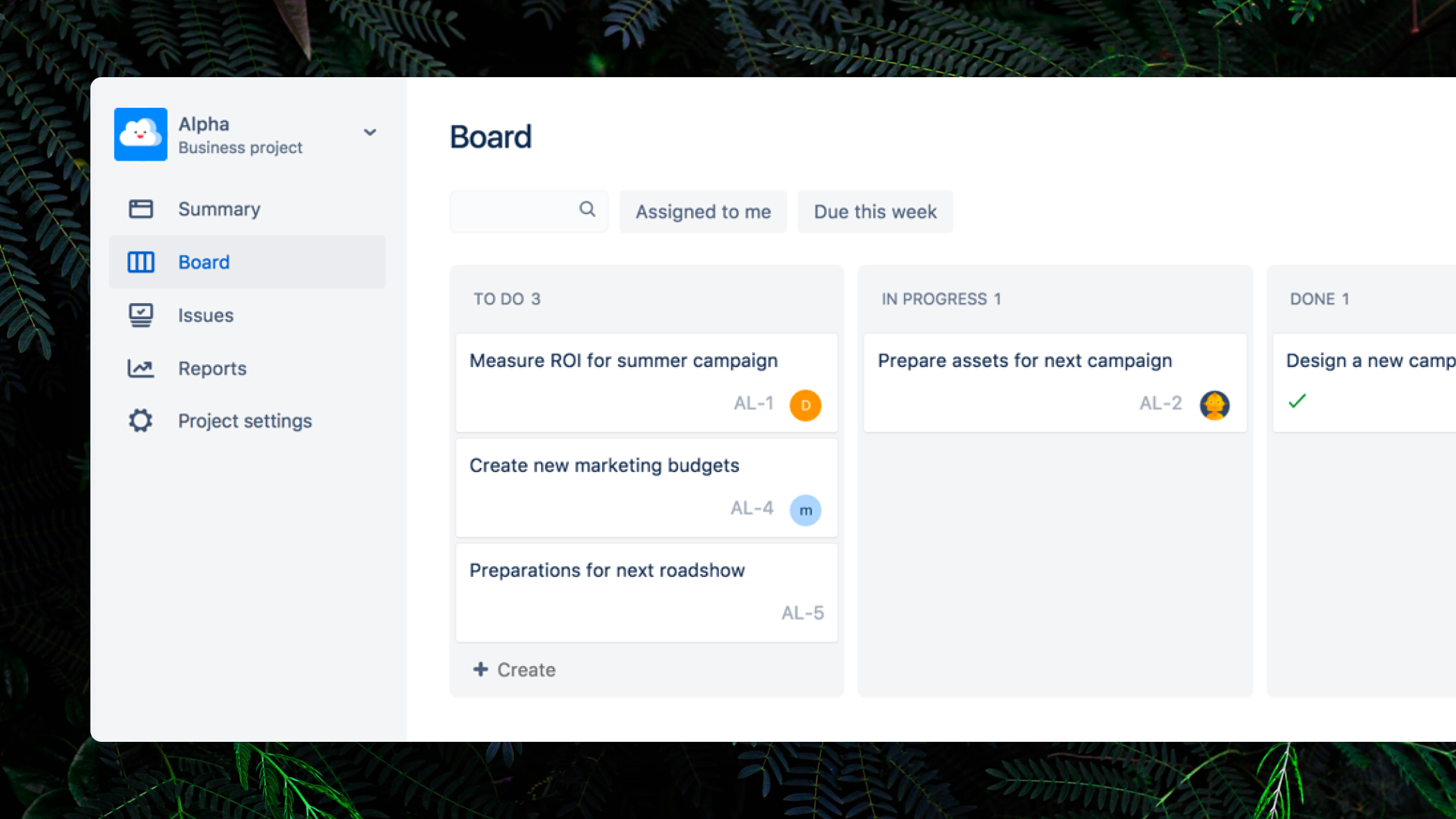 Navigating a new market: JIRA core, for business teams